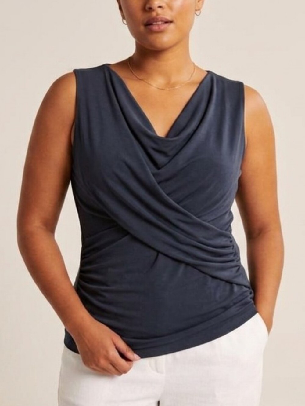 NY&Co Dressy Tank Top